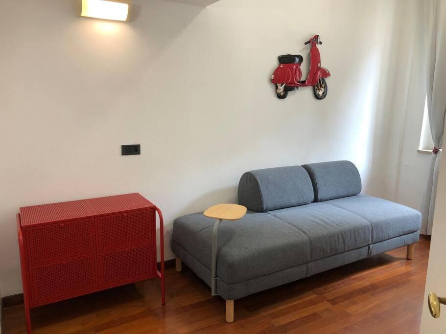 Bari For You - Guest House A 300Mt. Dal Mare 외부 사진