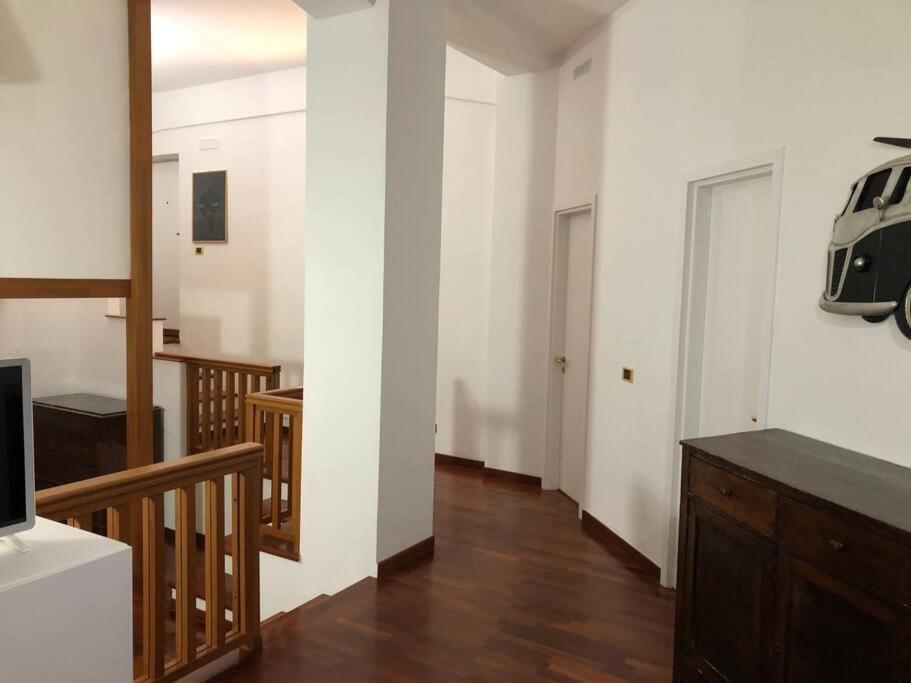 Bari For You - Guest House A 300Mt. Dal Mare 외부 사진