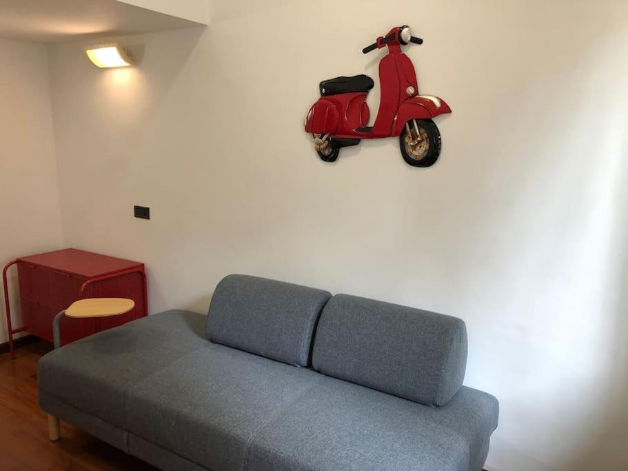 Bari For You - Guest House A 300Mt. Dal Mare 외부 사진