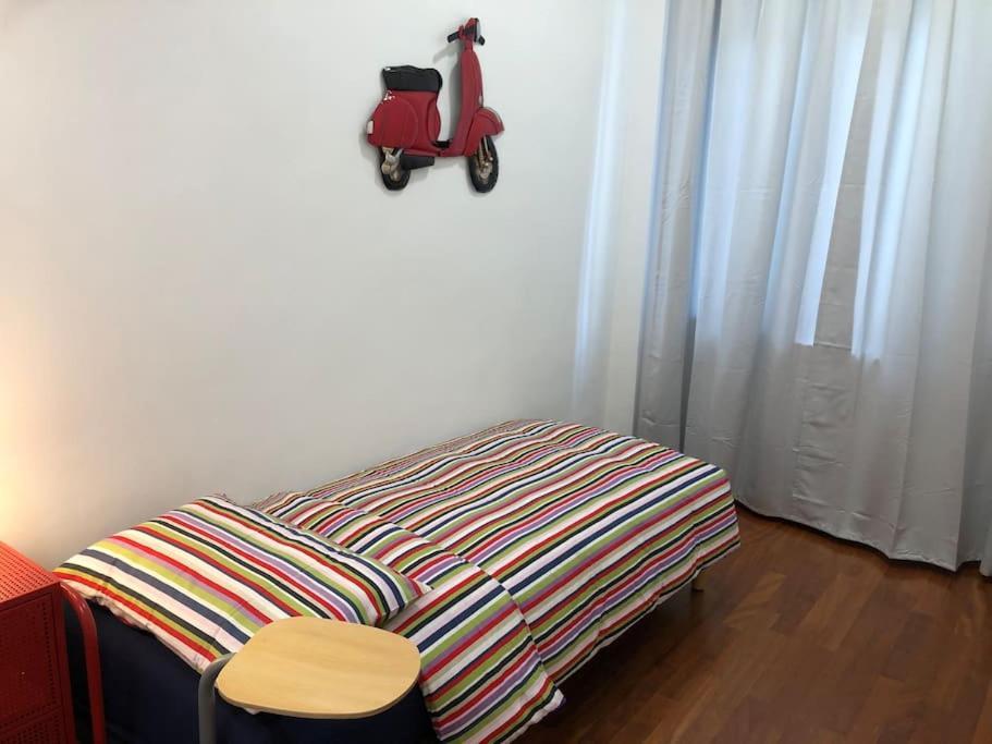Bari For You - Guest House A 300Mt. Dal Mare 외부 사진