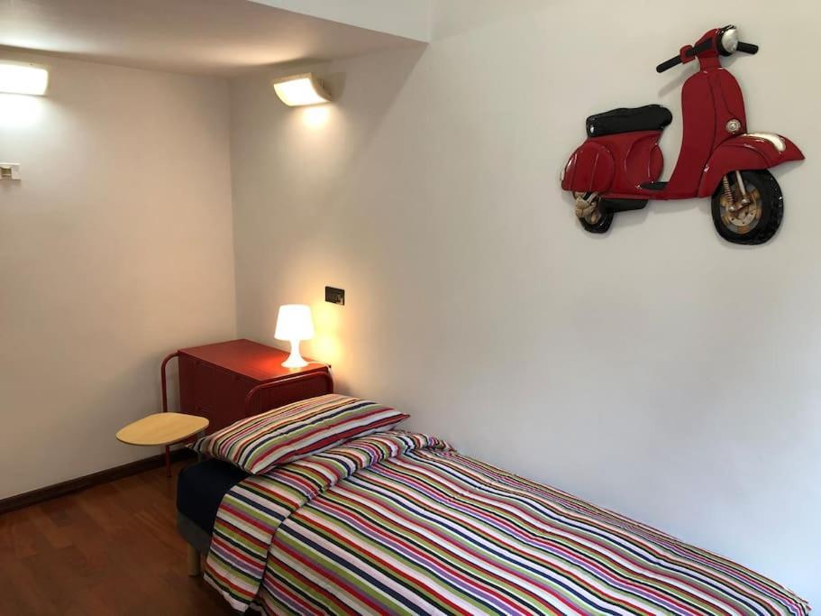 Bari For You - Guest House A 300Mt. Dal Mare 외부 사진