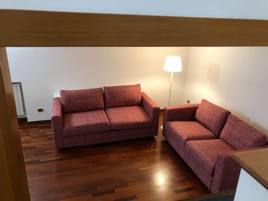 Bari For You - Guest House A 300Mt. Dal Mare 외부 사진
