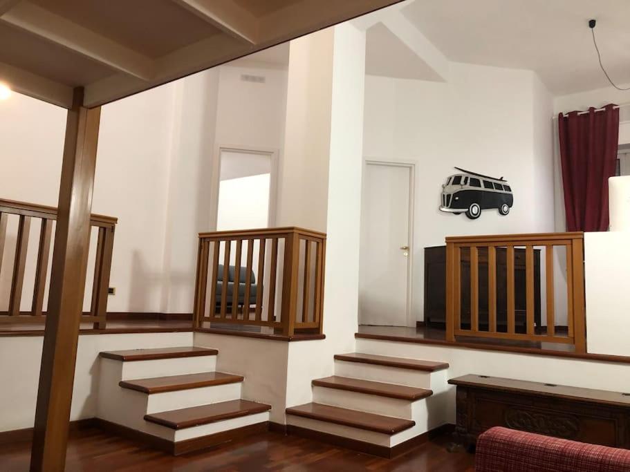 Bari For You - Guest House A 300Mt. Dal Mare 외부 사진