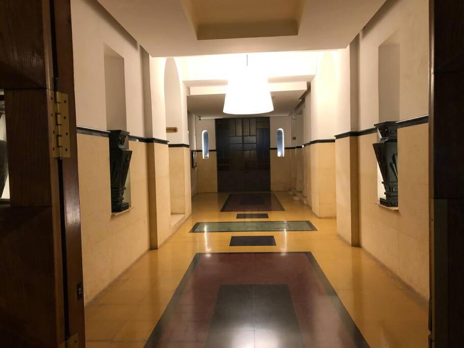 Bari For You - Guest House A 300Mt. Dal Mare 외부 사진
