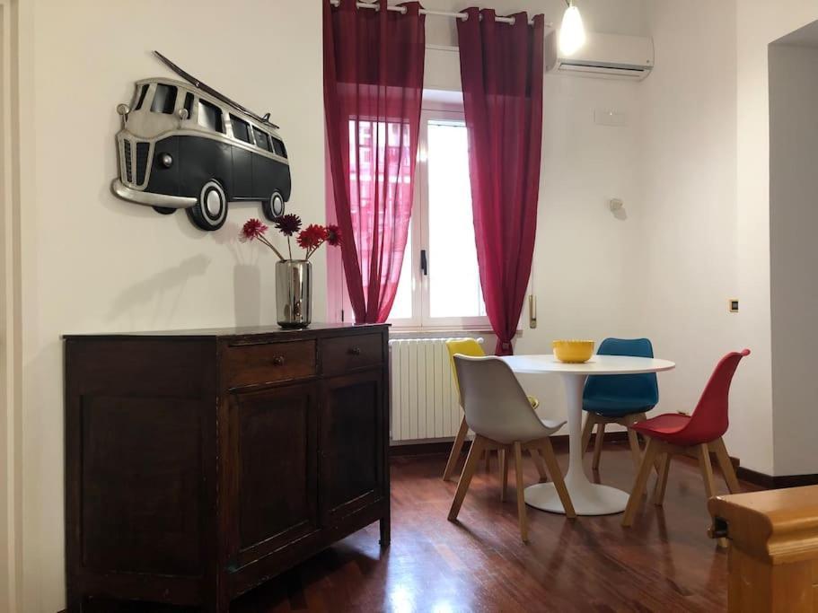 Bari For You - Guest House A 300Mt. Dal Mare 외부 사진
