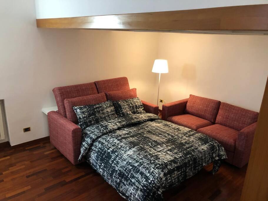 Bari For You - Guest House A 300Mt. Dal Mare 외부 사진