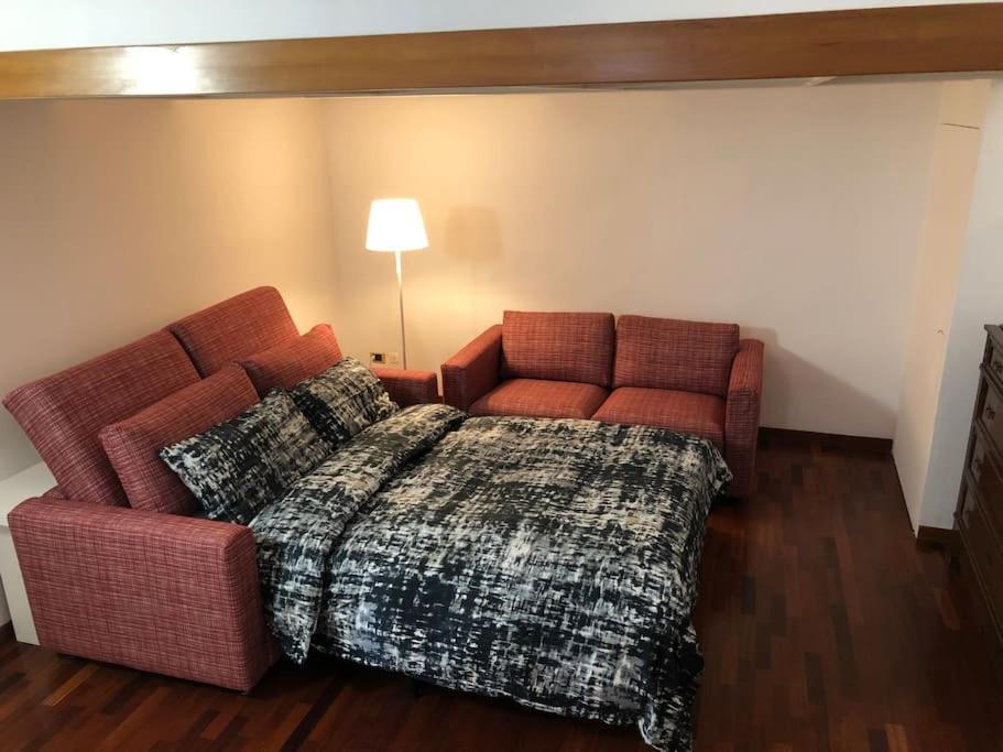 Bari For You - Guest House A 300Mt. Dal Mare 외부 사진