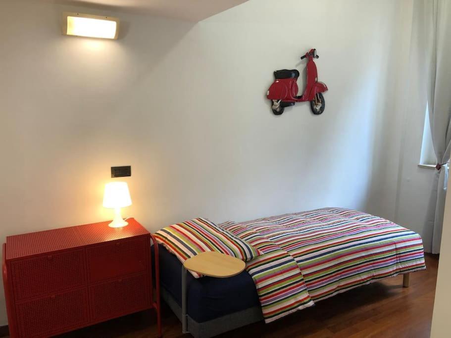Bari For You - Guest House A 300Mt. Dal Mare 외부 사진