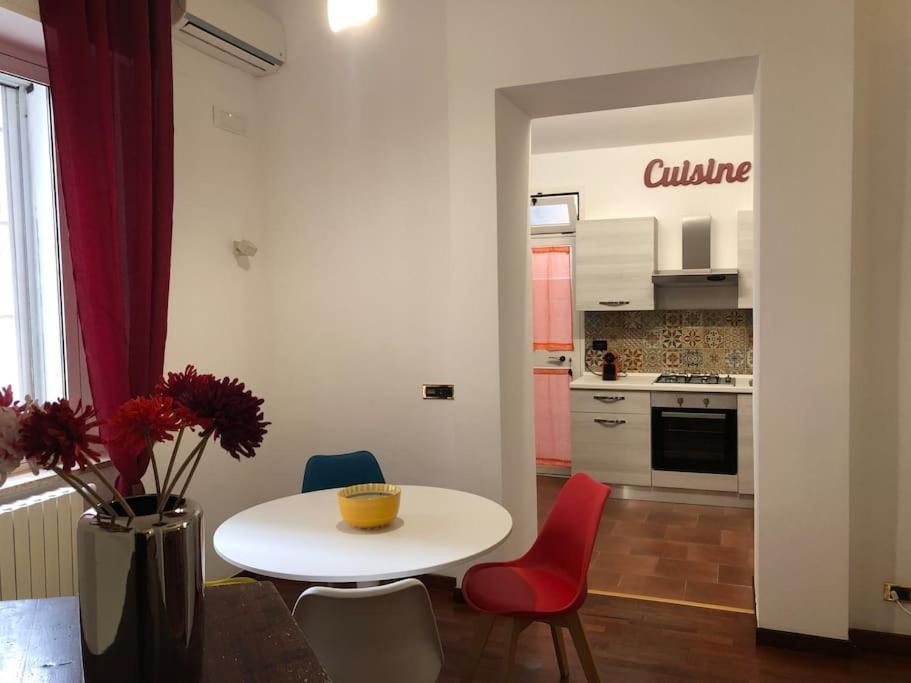 Bari For You - Guest House A 300Mt. Dal Mare 외부 사진