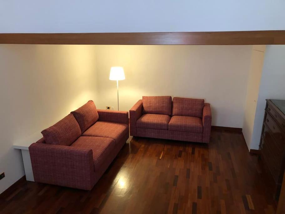 Bari For You - Guest House A 300Mt. Dal Mare 외부 사진