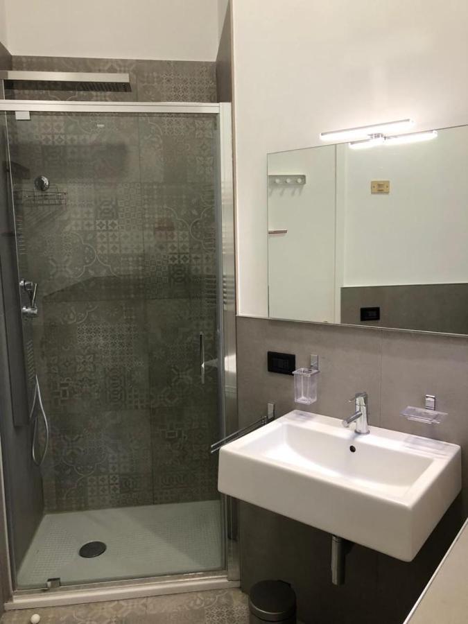 Bari For You - Guest House A 300Mt. Dal Mare 외부 사진