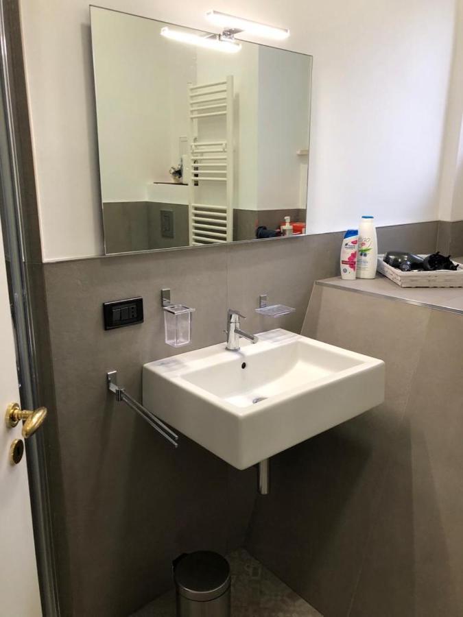 Bari For You - Guest House A 300Mt. Dal Mare 외부 사진